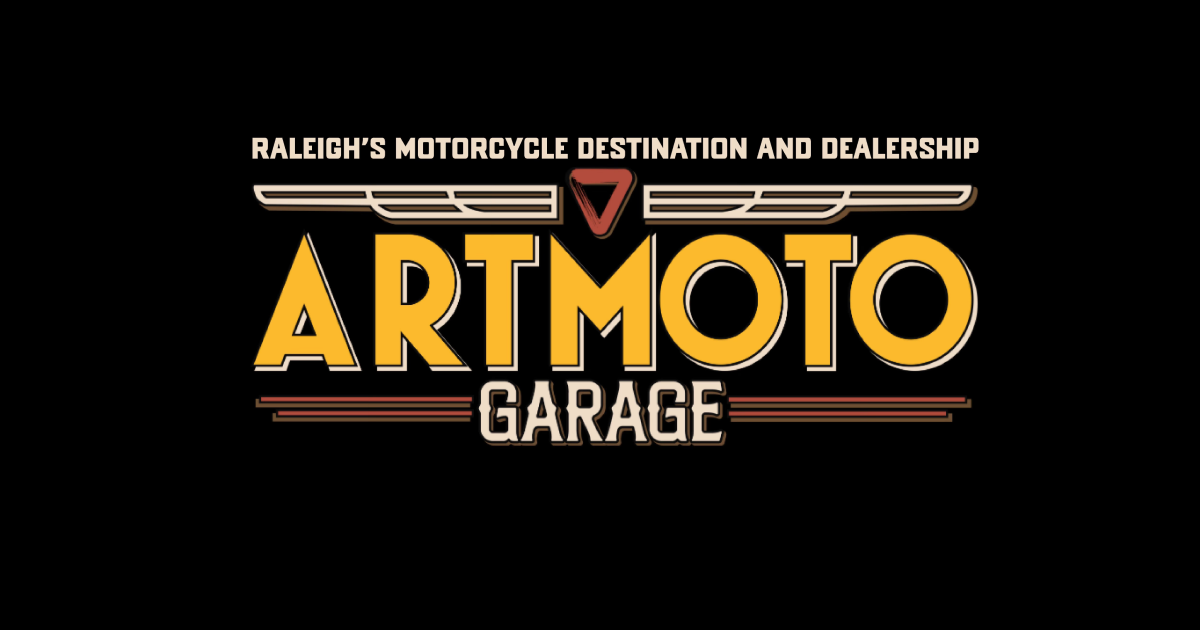 Art Moto Garage